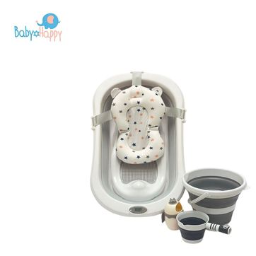 Imagen del producto Bañera con set