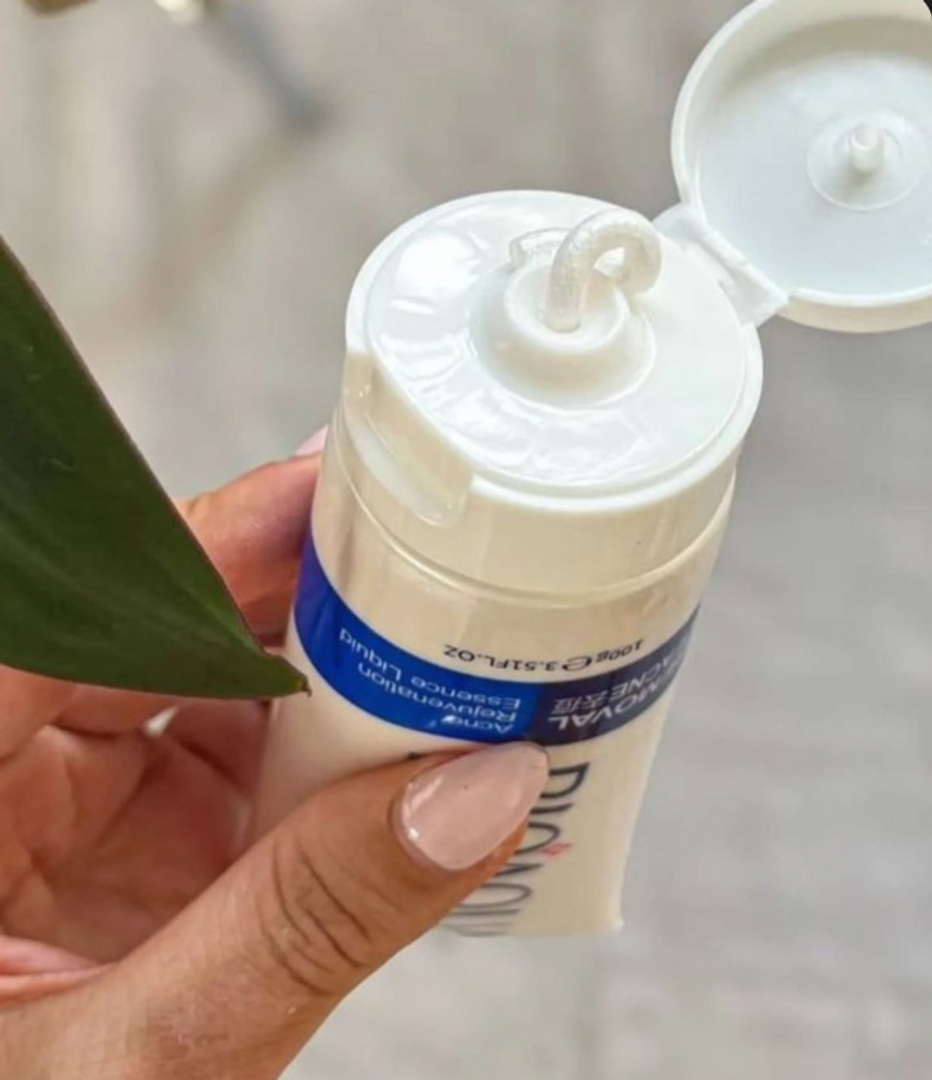 JABON DE ANTI-ACNE BIOAQUA 