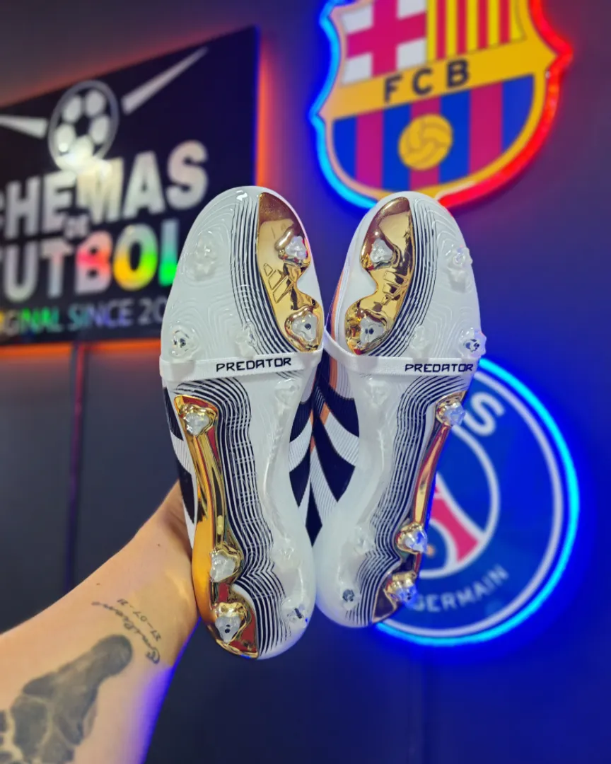 Tacos de Futbol | Referencia de calidad 