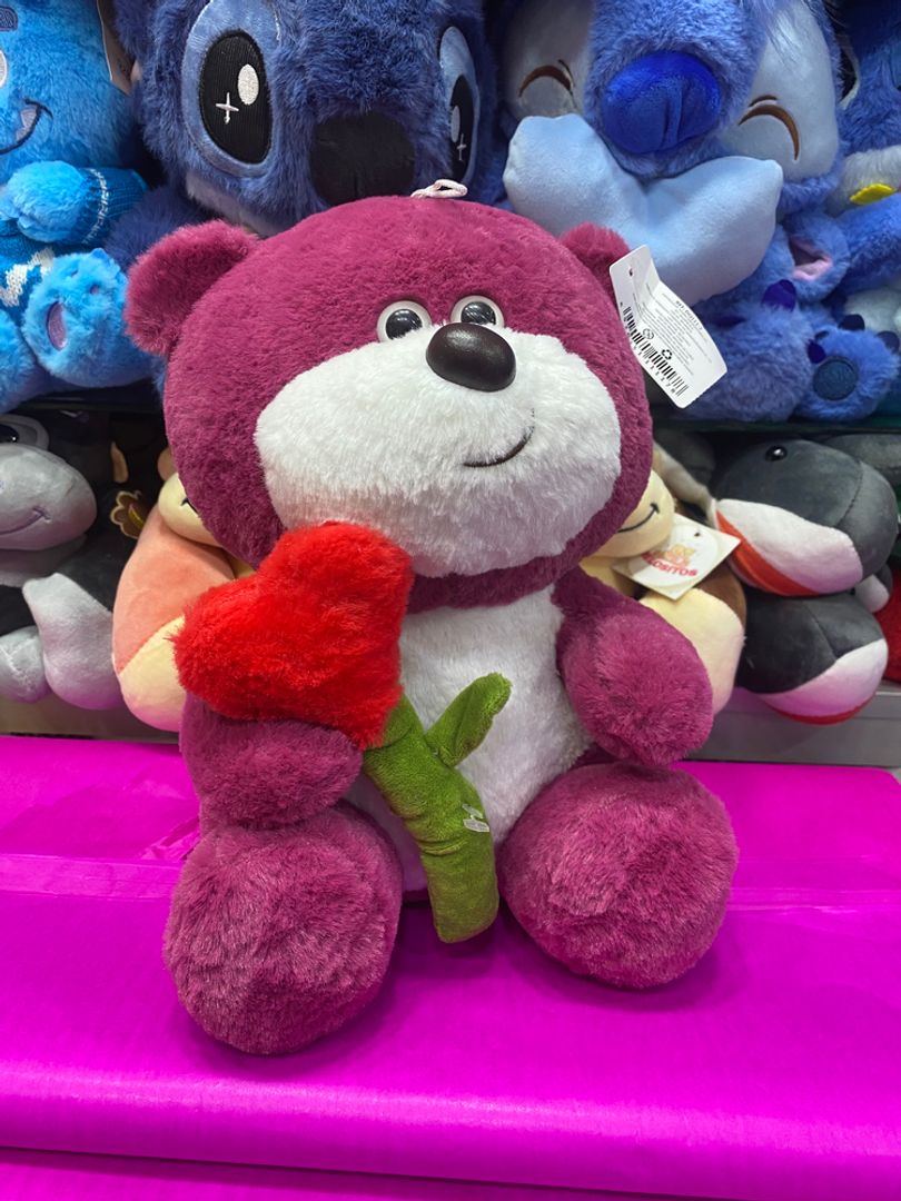 LOTSO FLOR 26CM