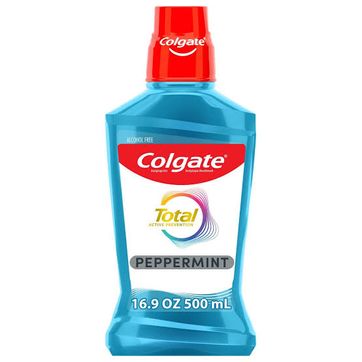 Imagen del producto Colgate enjuague bucal
