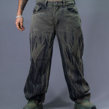 JEANS BAGGY BRD B - imagen 1