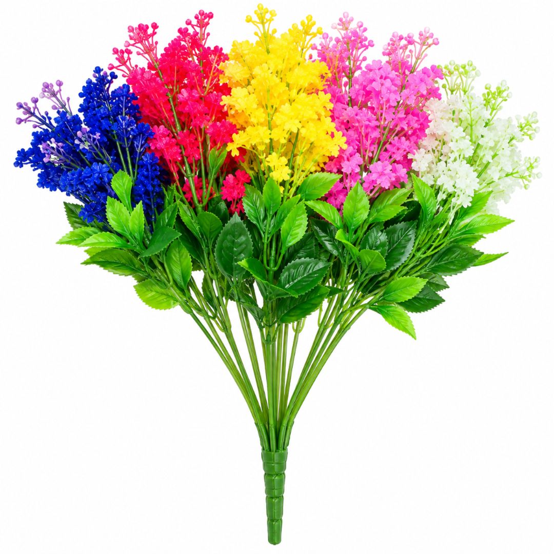 Plantas artificiales 