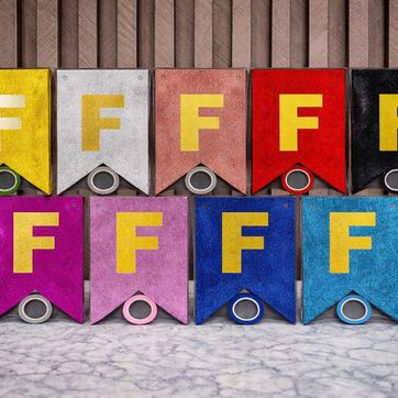 Imagen del producto GUIRNALDA ESCARCHA FELIZ CUMPLEAÑOS 