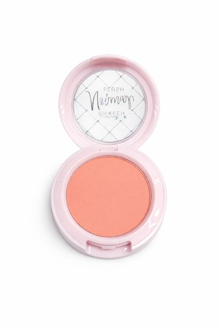 RUBOR PINK KEY - COMAPCTO 