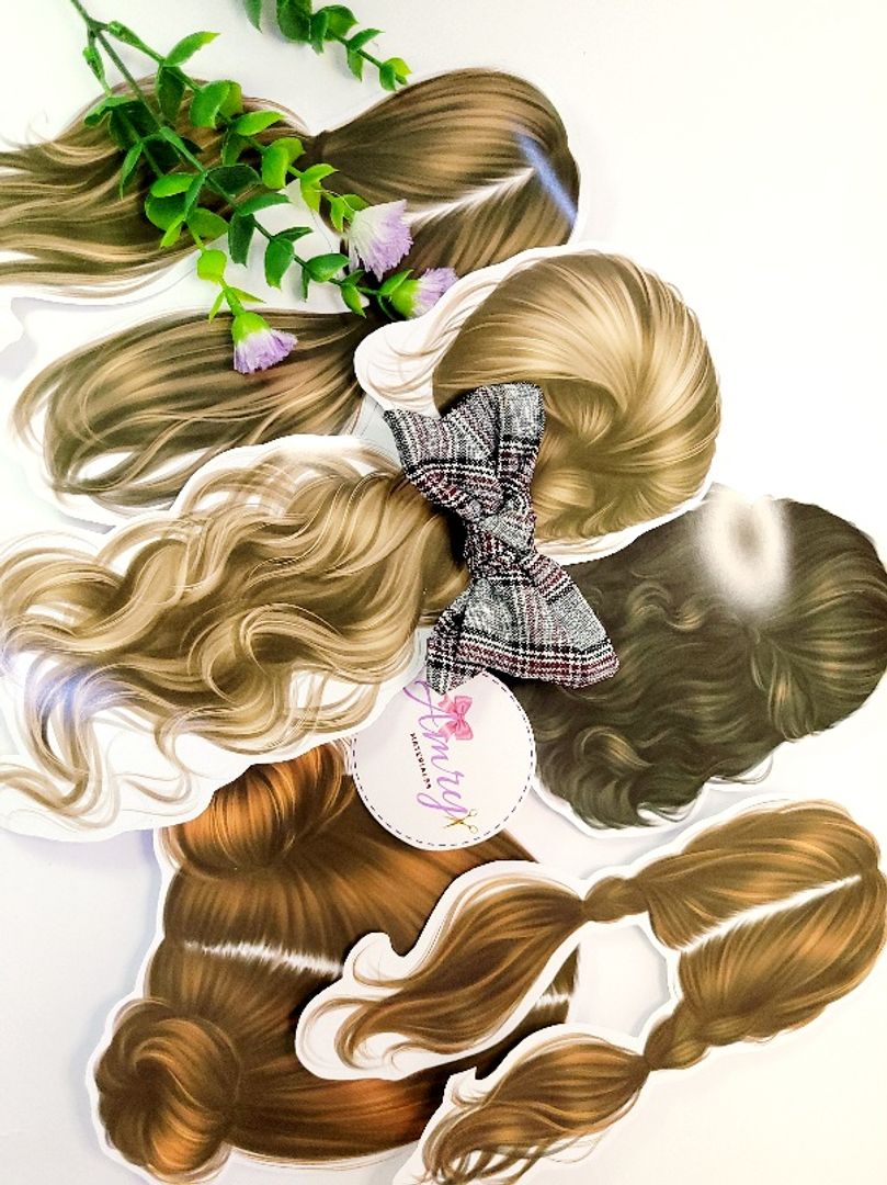 Kit Digital Cabellos Especial 2