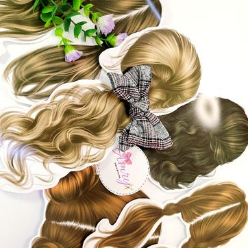 Imagen del producto Kit Digital Cabellos Especial 2