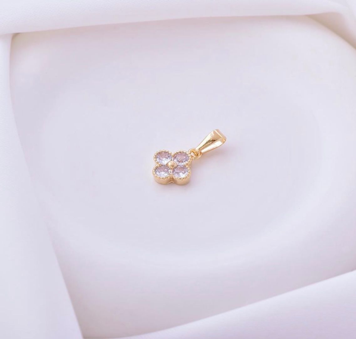 Dije vancleef circones 