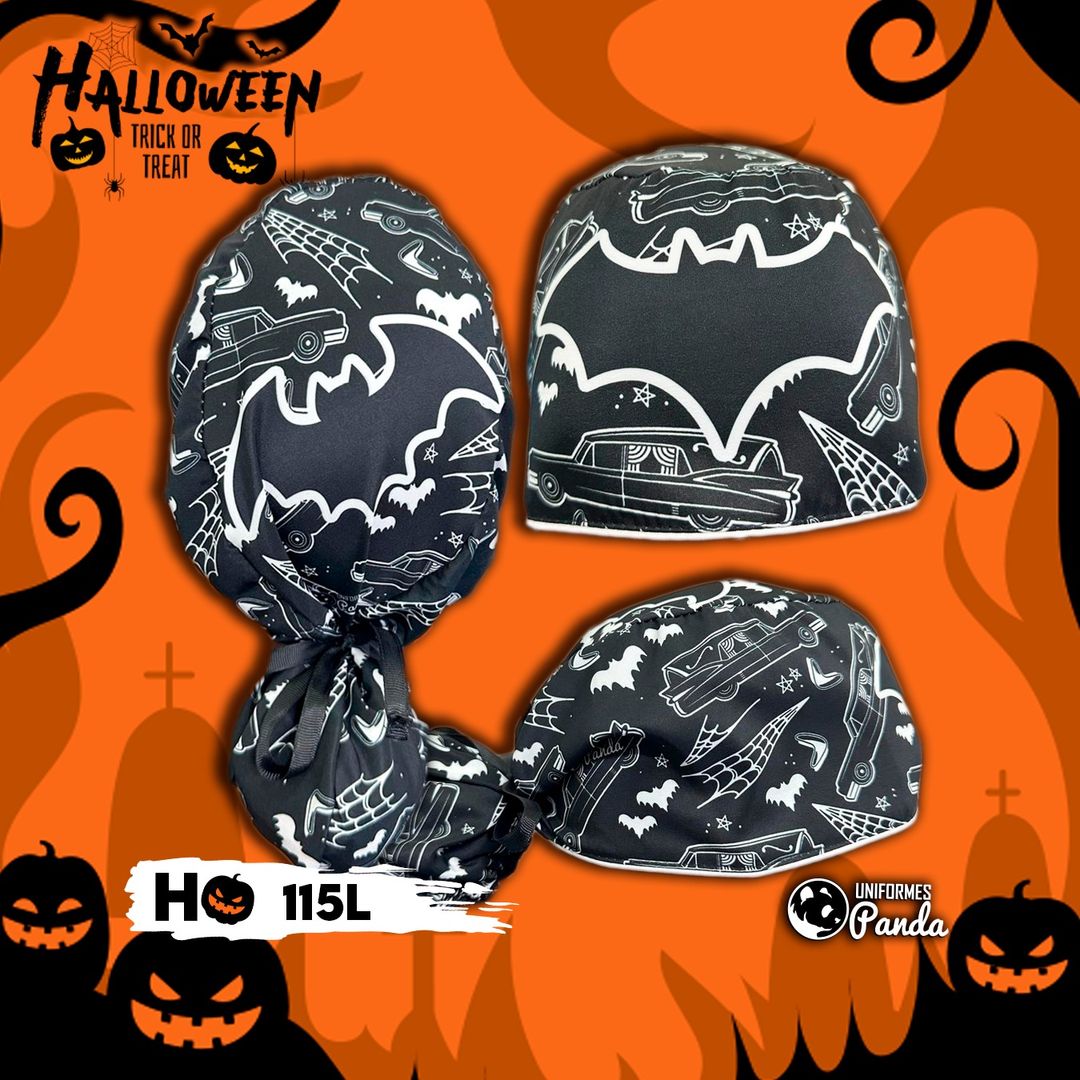 Gorro horma larga