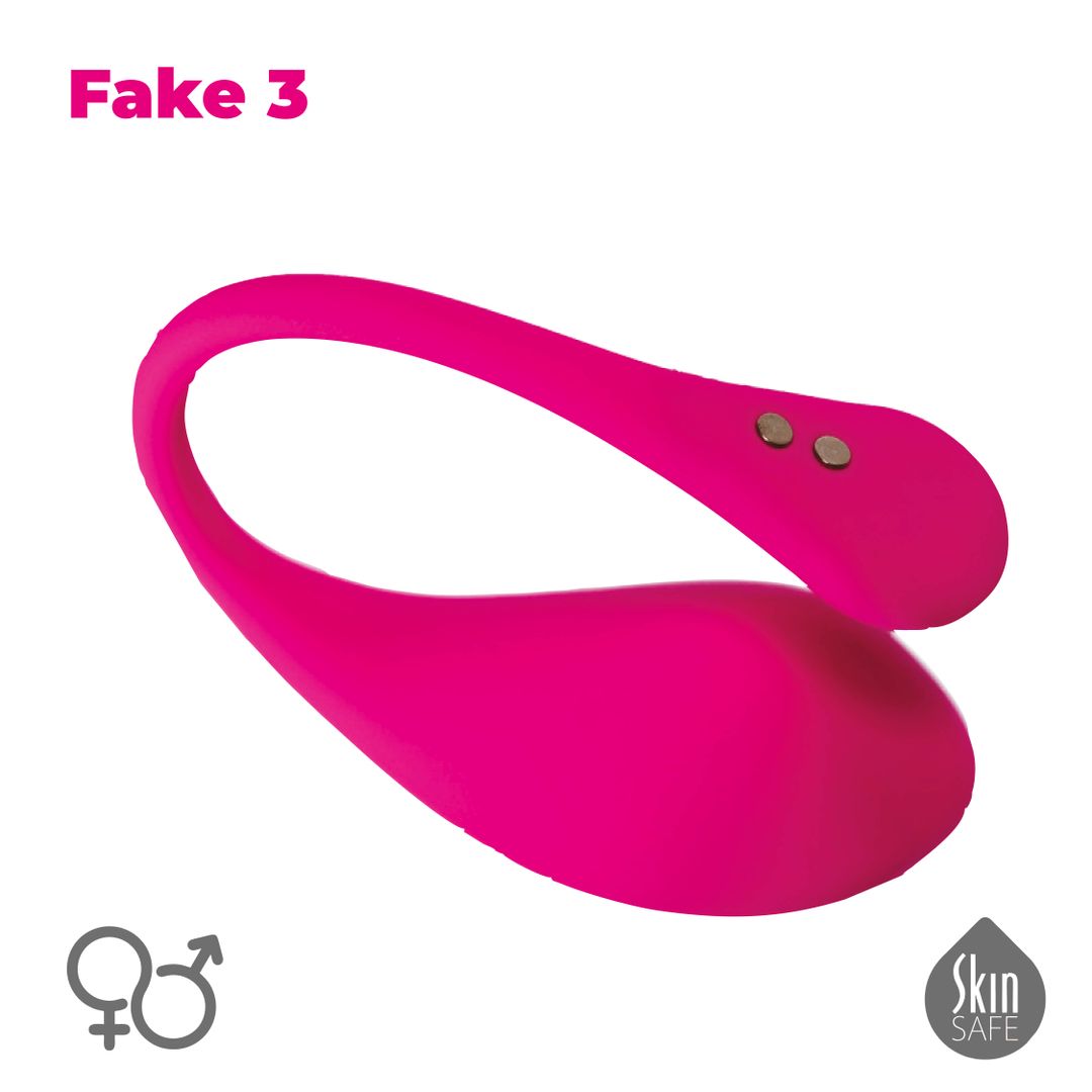 FAKE 3 ARTESANAL