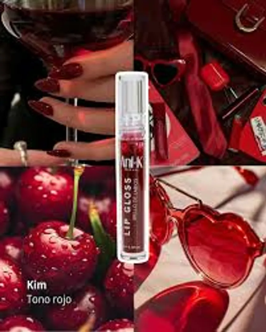 Gloss Bonita Ani-K
