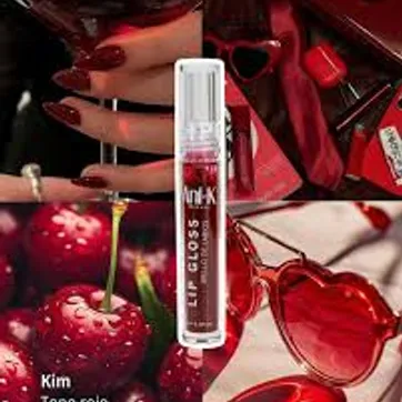 Gloss Bonita Ani-K - imagen 1