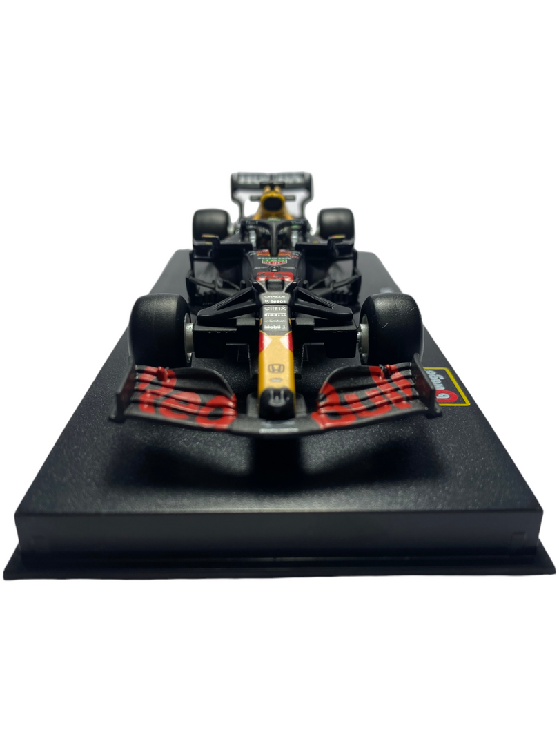 Red Bull RB16B Deluxe - Max Verstappen