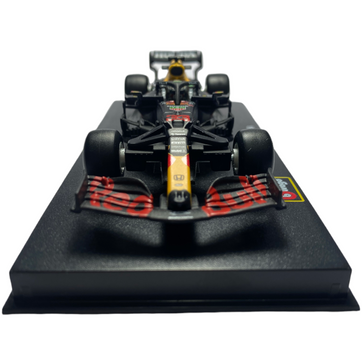 Red Bull RB16B Deluxe - Max Verstappen - imagen 1