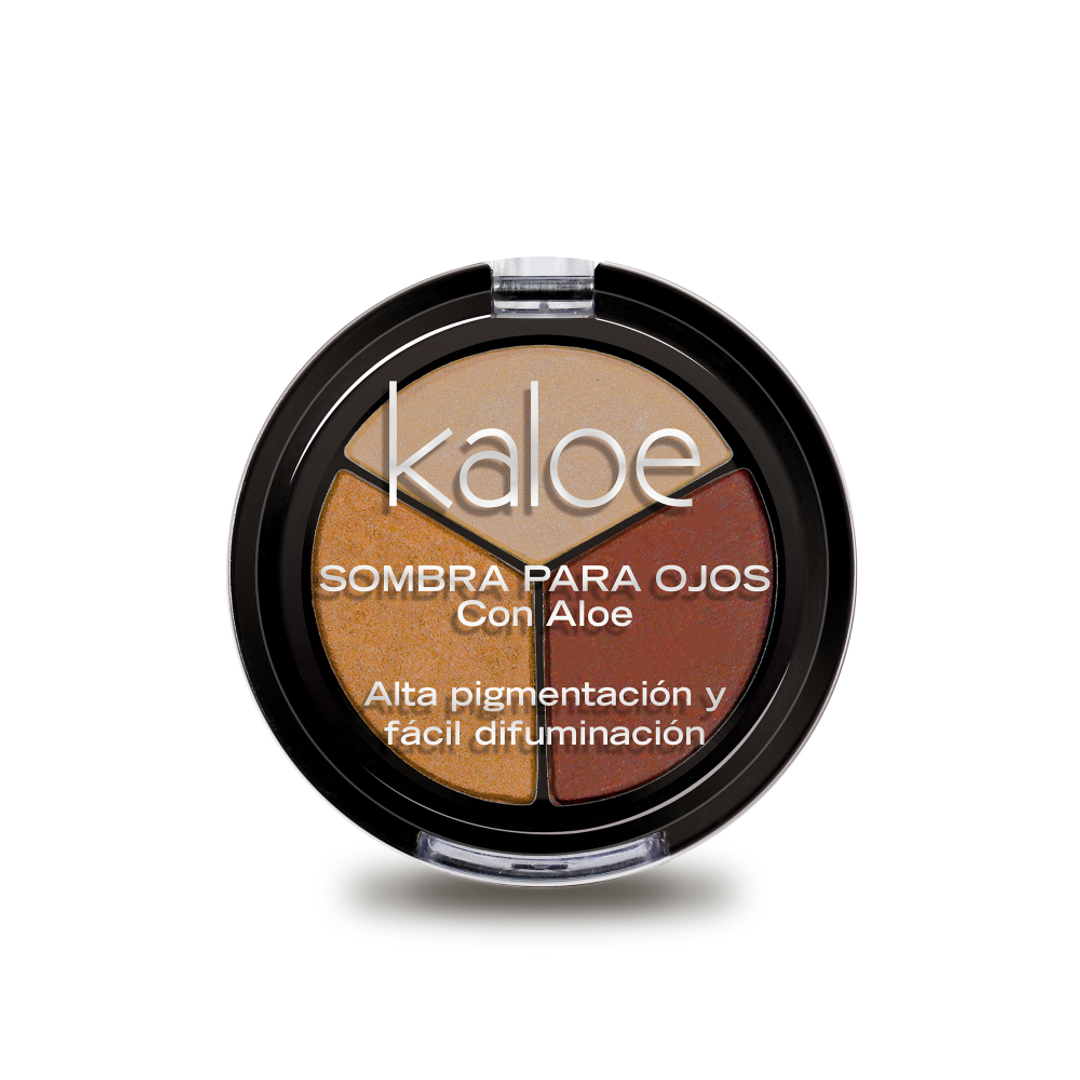 KALOE SOMBRA TRIO URBANO