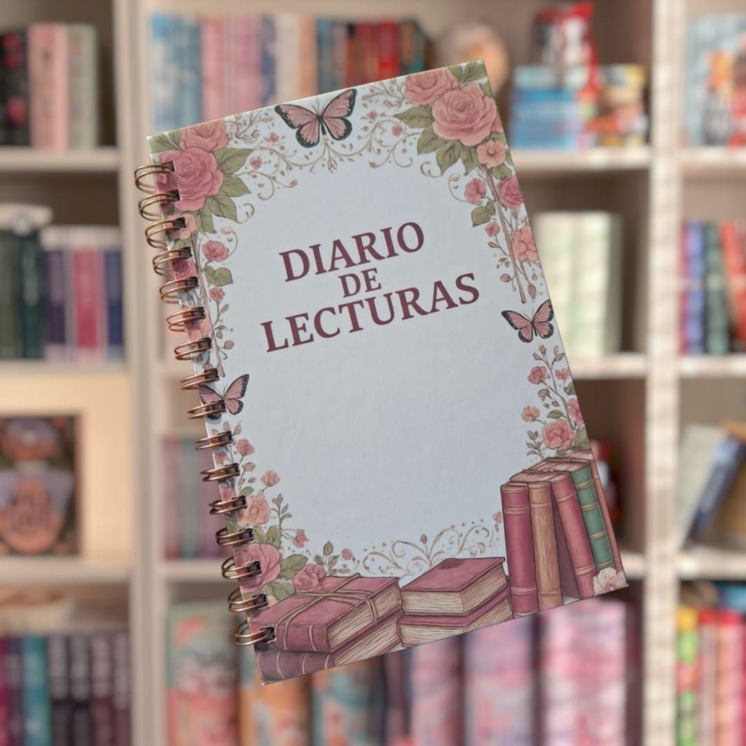 Diario de lectura