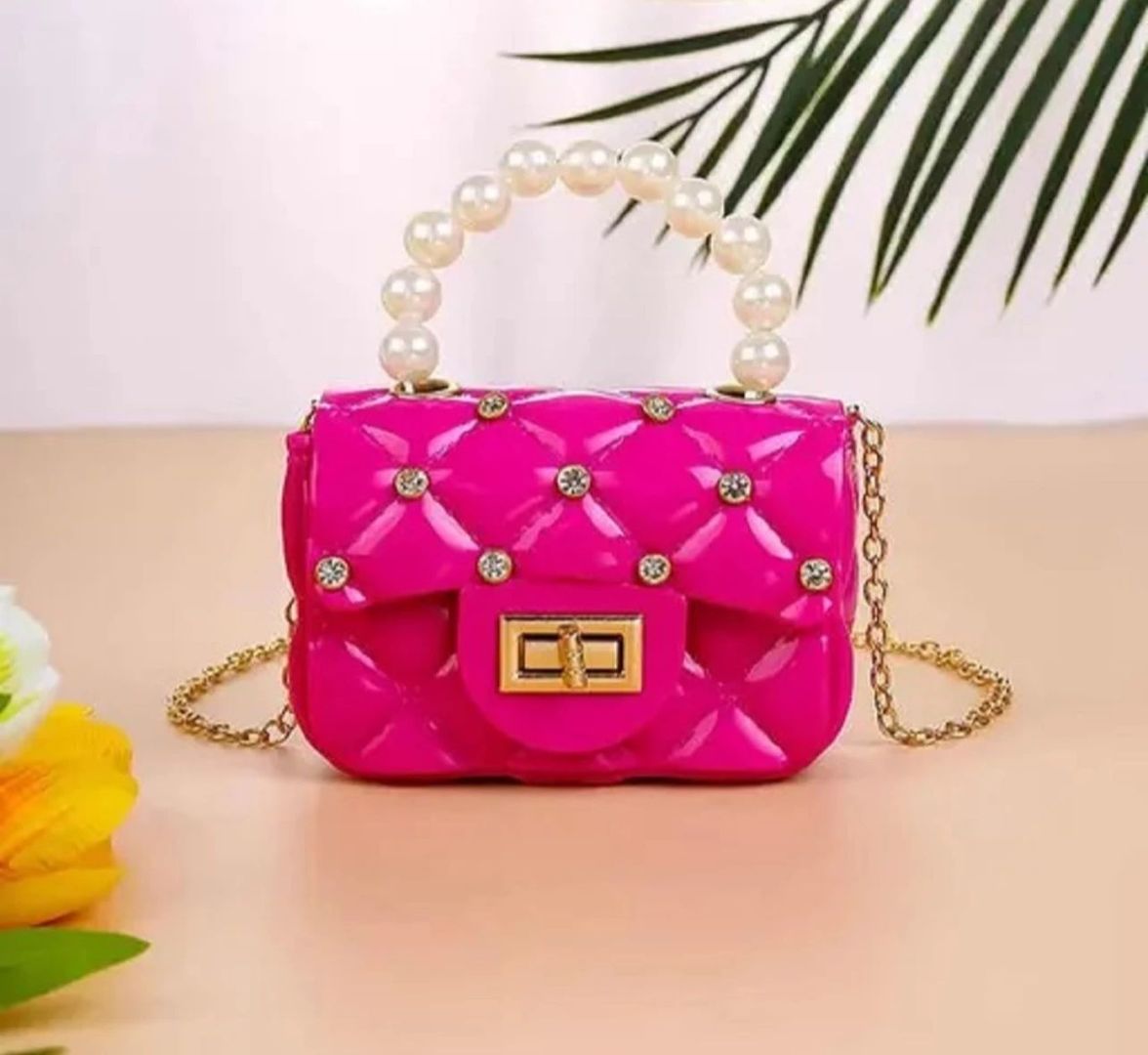 Bolsos para Niñas