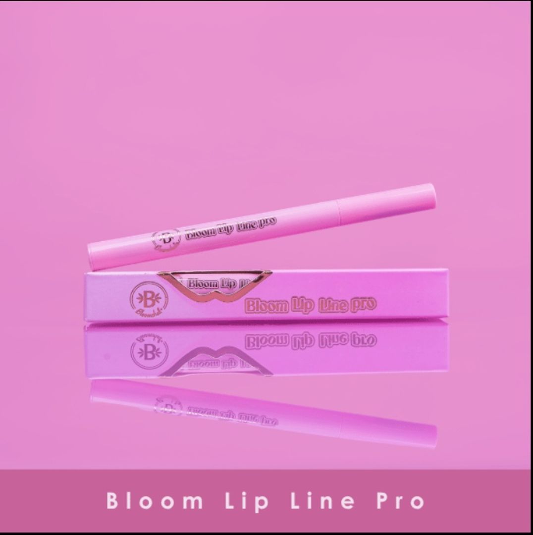 Bloom lip line pro (marcador)