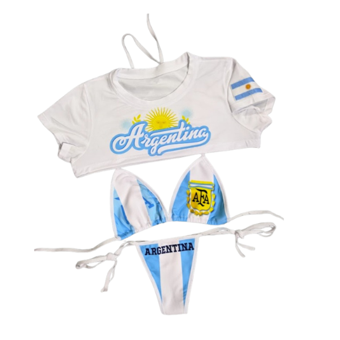 PREVENTA MUNDIAL ARGENTINA