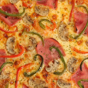 Imagen del producto Pizza Americana 