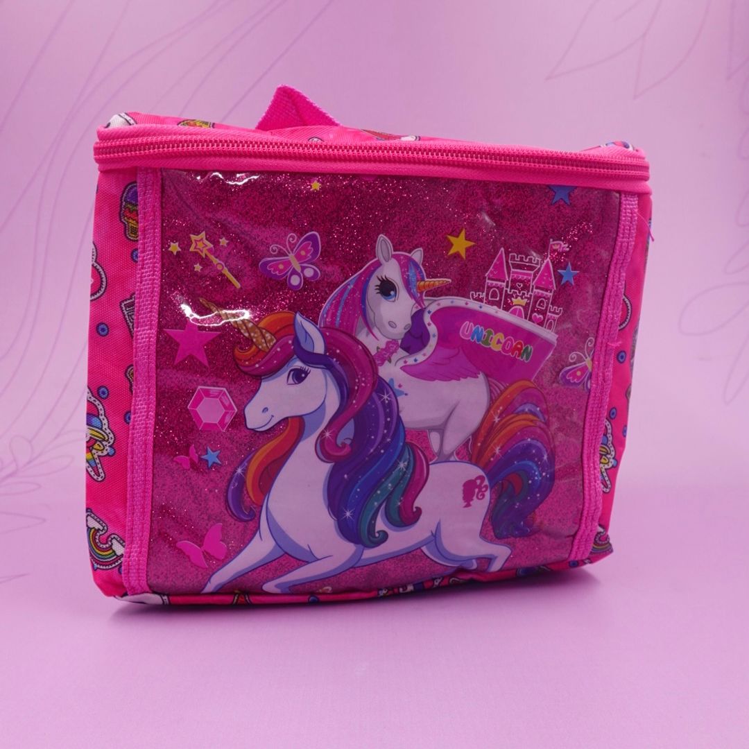 LONCHERA ESCOLAR JMF-2271