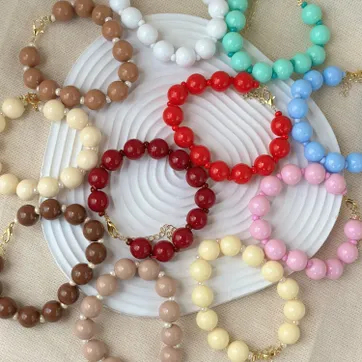 Pulseras ábaco #12 - imagen 1