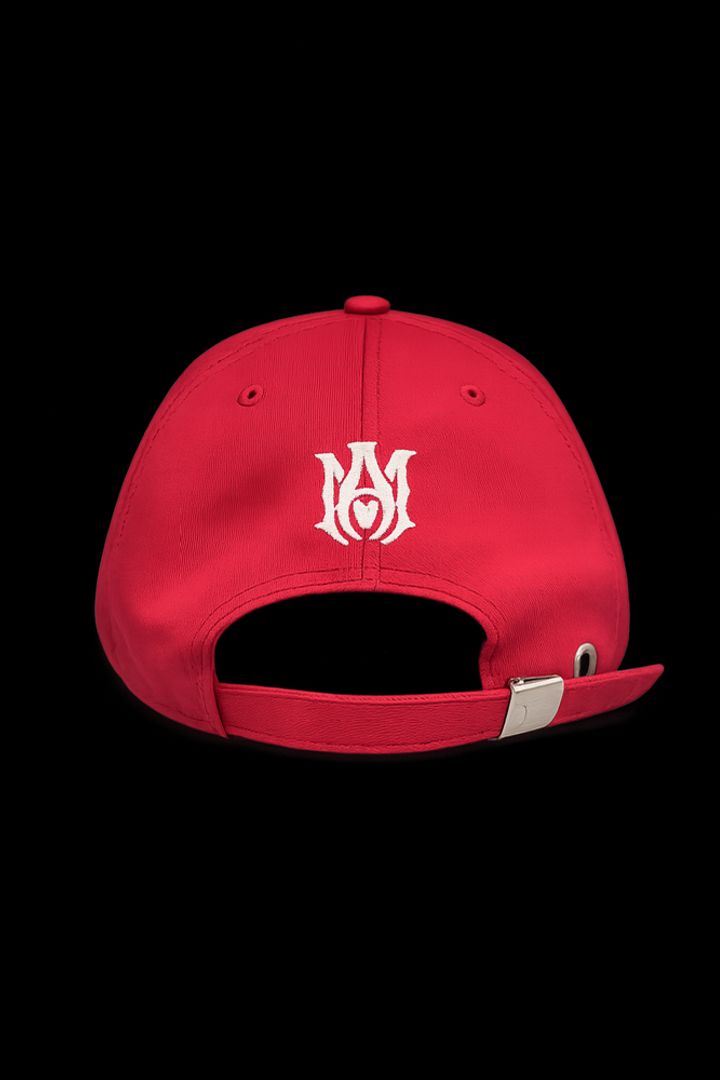 GORRA AMIRI