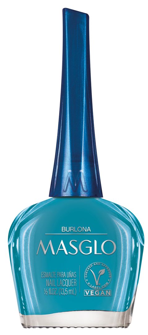 ESMALTE MASGLO BURLONA