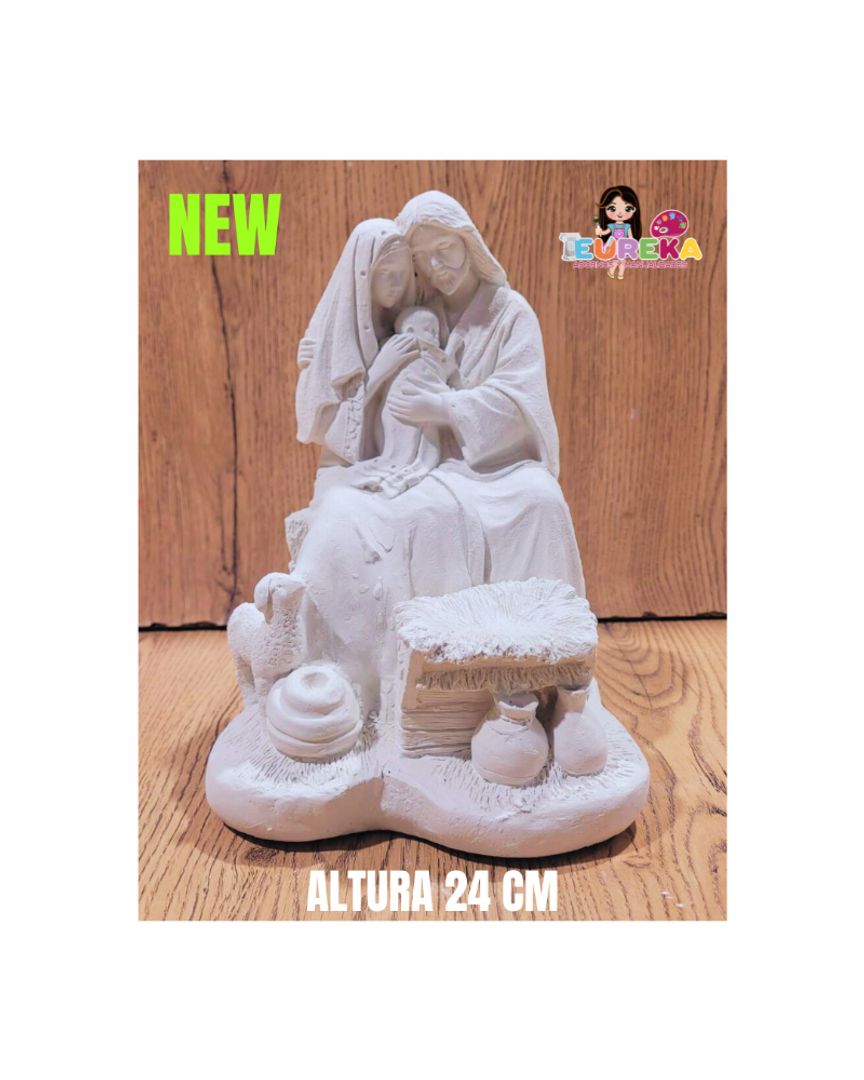 NACIMIENTO #4