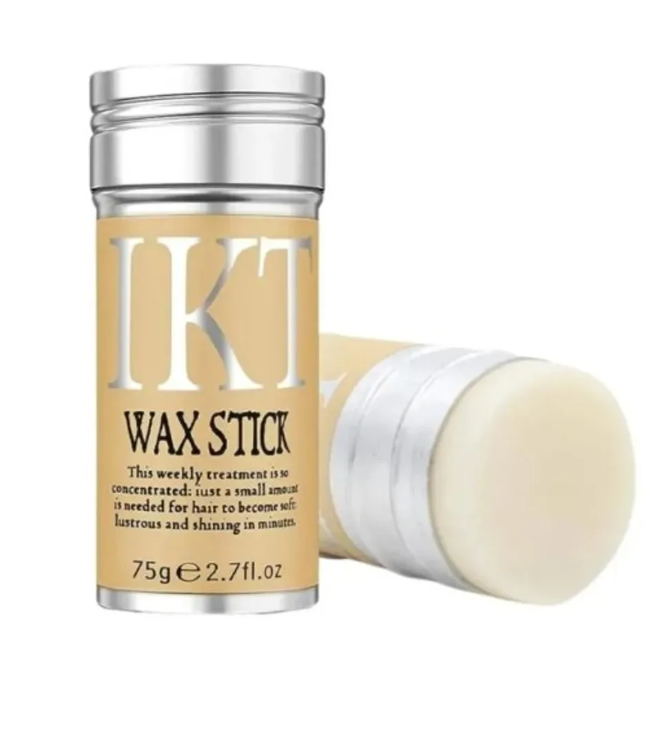 Hair Wax Stick - Cera antifrizz