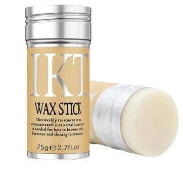 Hair Wax Stick - Cera antifrizz - imagen 1
