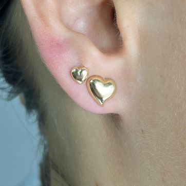 Topo Corazon - imagen 1