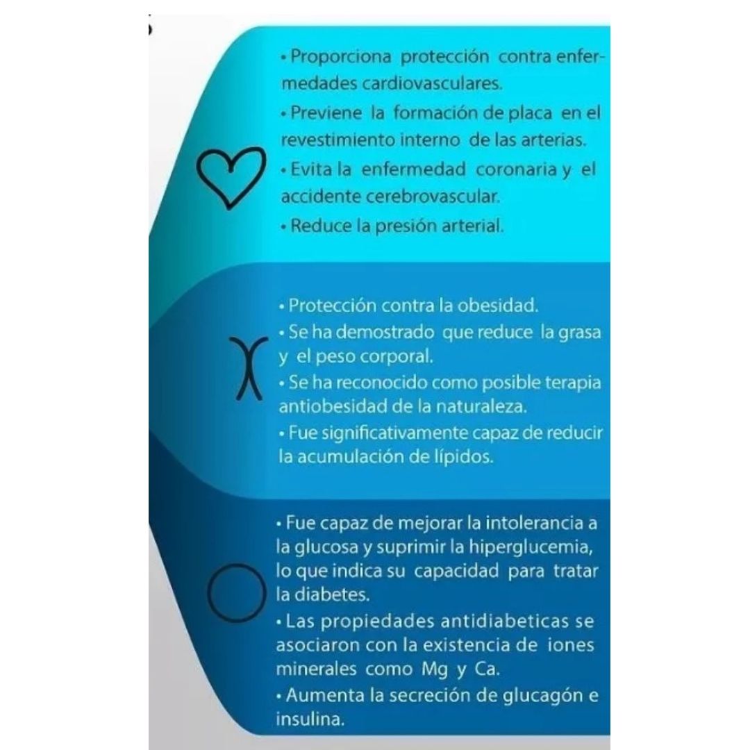 Plasma Marino Hipertonico