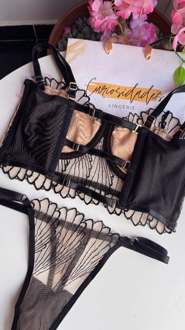 Set Celeste 