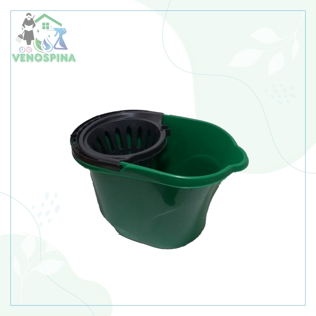 BALDE ESCURRIDOR 17 LITROS