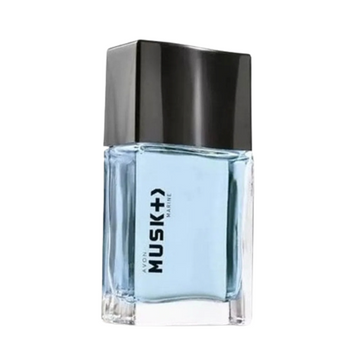 Imagen del producto PERFUME MUSK+ MARINE 30 ML