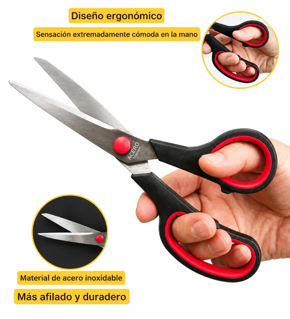 REF: TT-005 TIJERA