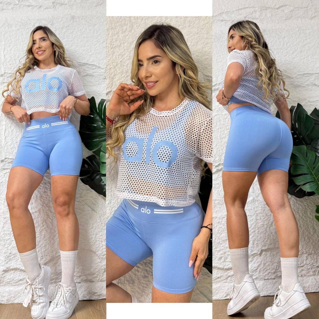 CONJUNTO MAYA ALO