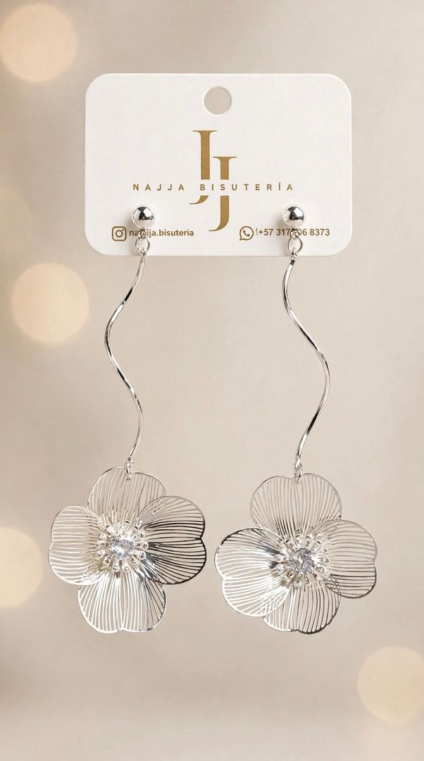 Arete Flora Wave 