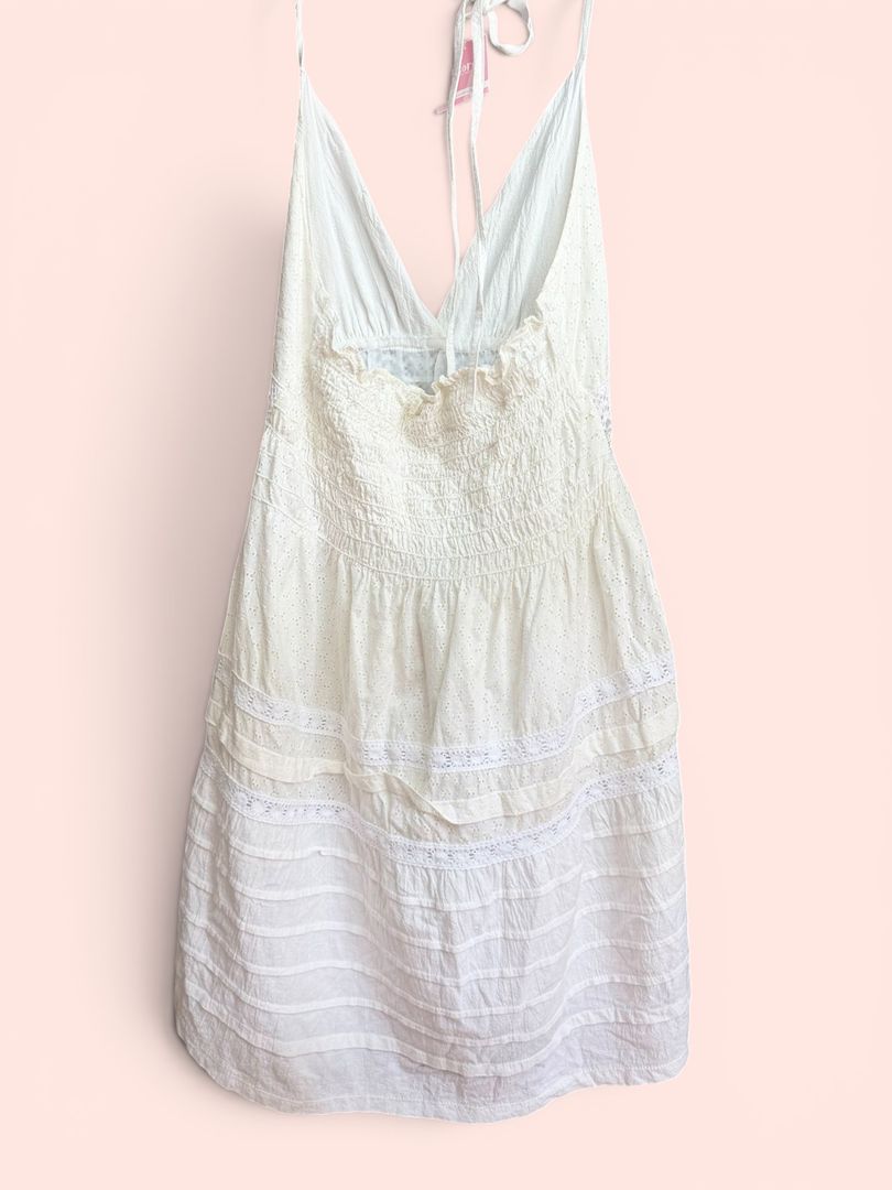 Vestido Talla S
