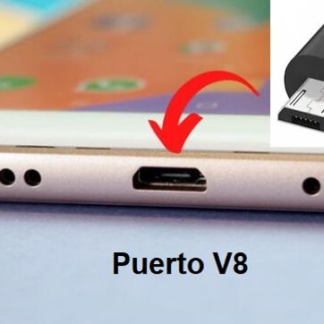 Cable V8 4A SpeedSong Carga rápida - imagen 3