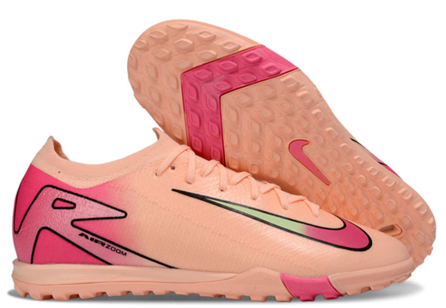 Tenis Mercurial niño TF - Sintética / Turf Lote 2