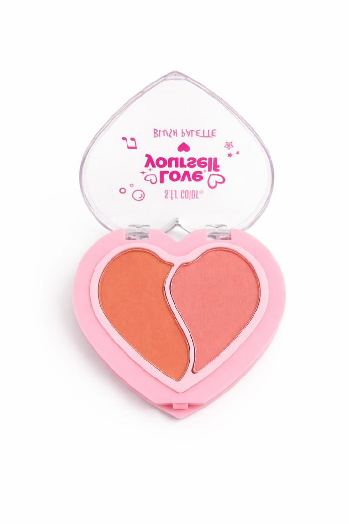 RUBOR LOVE YOURSELF S.F.R COLOR