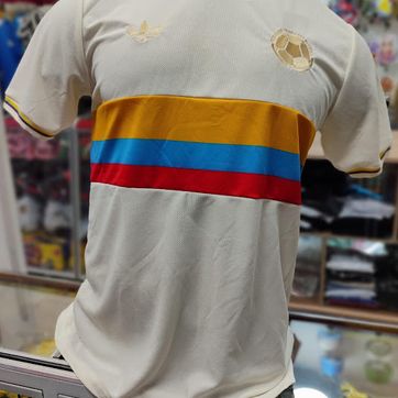 Imagen del producto CAMISA DE COLOMBIA 100 AÑOS