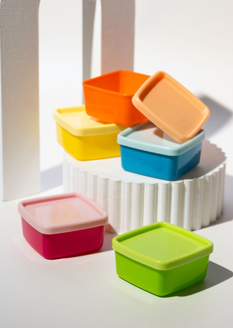 PORTA SNACKS CUADRADO