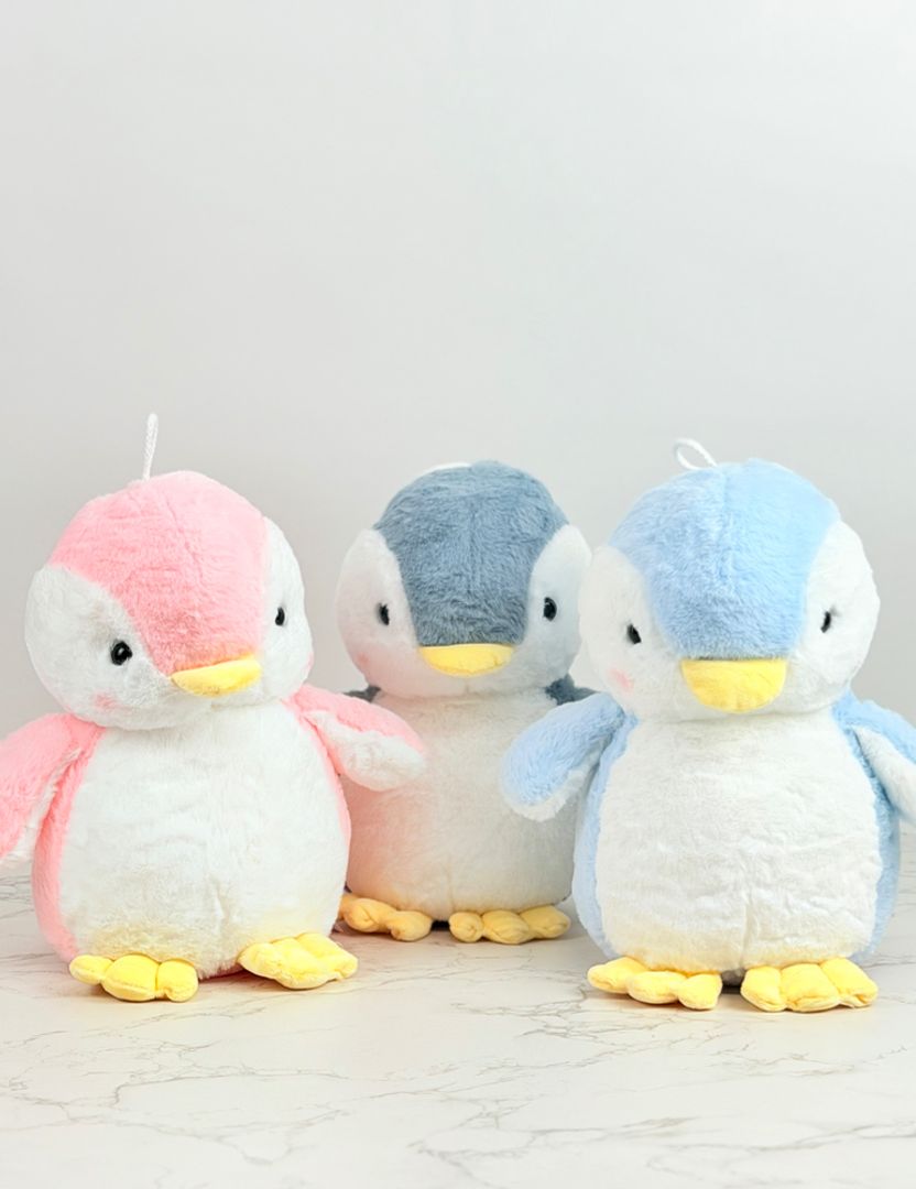 PINGÜINO 30CM