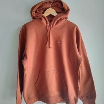 Imagen del producto SUPREME SACO CAPOTERO (TALLA M)