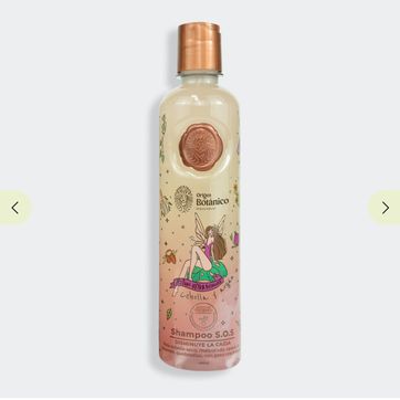 Imagen del producto SHAMPOO SOS 