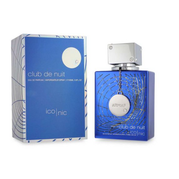 Club de Nuit Blue Iconic - imagen 2