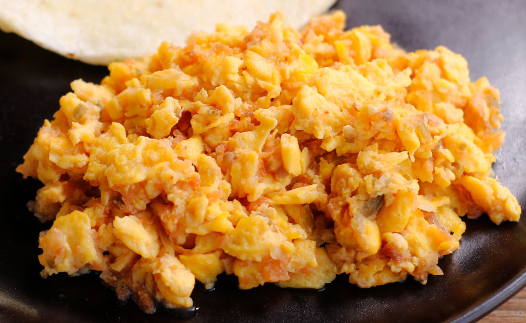 Huevos Pericos